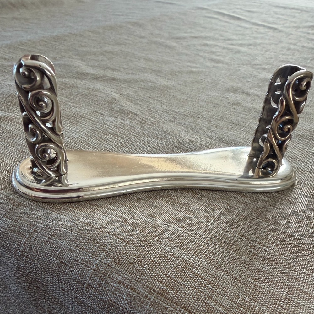 Brighton NWT Business Card Holder